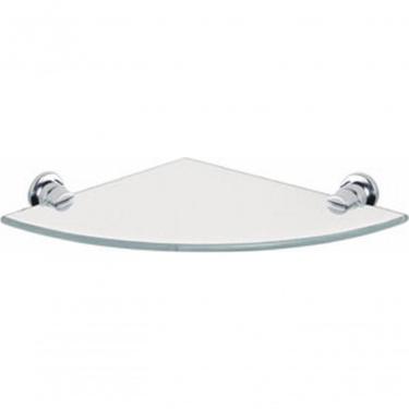 Imagem de Prateleira Casual Cromado De Canto 5560-ca-cr Fabrimar