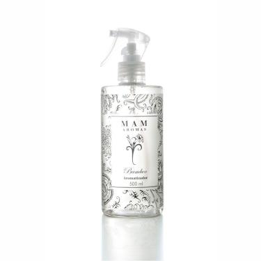 Imagem de Aromatizador De Ambientes Bamboo Mam Aromas 500ml