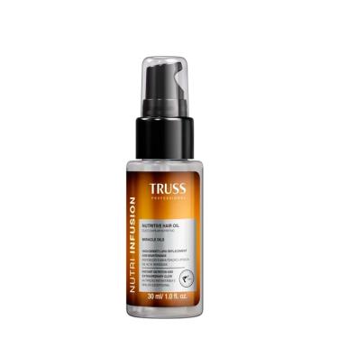 Imagem de Truss Professional Nutri Infusion - óleo Capilar 30ml