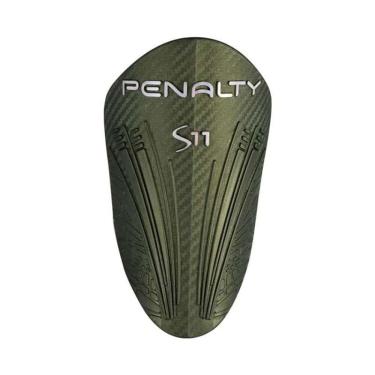 Imagem de Caneleira Penalty S11 Pro Masculino - Verdepto - U