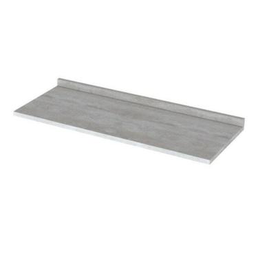Imagem de Tampo Para Balcão 120cm Calcare - Móveis Henn Calcare