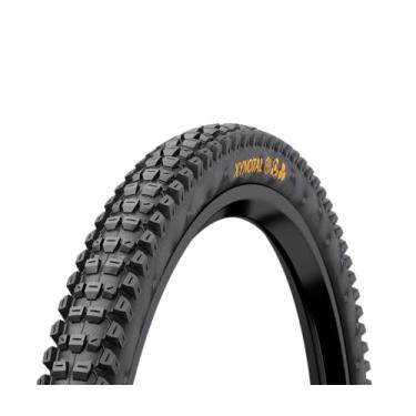 Imagem de Continental - Pneu Continental 60-584 Xynotal Enduro (69,8 cm x 6,40) preto macio dobrável - 1 peça