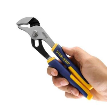 Imagem de Alicate Bomba Dagua 12" Pol. 2078512 Vise Gripe - IRWIN