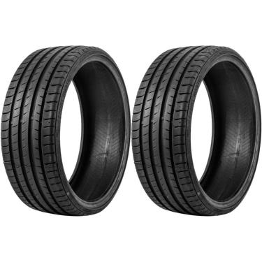 Imagem de Kit 2 Pneus 215/30R20 82W Sport Marter Linglong
