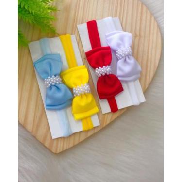Imagem de Tiara para bebê - AnyBaby 