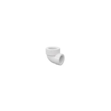 Imagem de Curva Cotovelo, Tigre Branco Rosca 3/4x3/4 45"