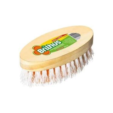 Imagem de Escova De Madeira Brilhus ATEF - BETTANIN