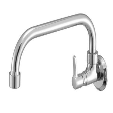 Imagem de Torneira para Cozinha Parede Essence - Meber Metais