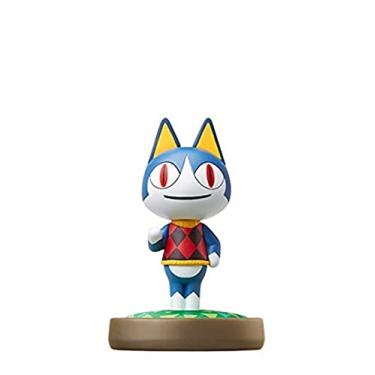 Imagem de Amiibo Rover (Série Animal Crossing)
