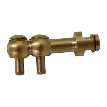 Imagem de predolo Ferramenta de ajuste para saxofone, kit de manutenção e reparo para instrumentos musicais, para Saxofone Trompete, 13.5 Mm