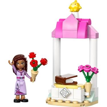 Imagem de LEGO 30661 Disney Asha's Begrüßungsstand