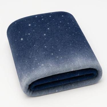 Imagem de Manta Microfibra Admirare 180x200cm Estampada Solteiro King - Sultan, 