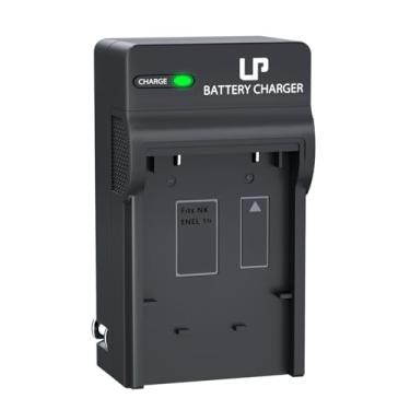 Imagem de LP Carregador De Bateria En-El10, Compatível Com Nikon Coolpix S200, S203, S210, S220, S230, S3000, S4000, S500, S510, S5100, S520, S570 E Mais, Substituição Para Mh-63