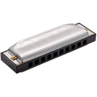Imagem de Hohner Special 20 E Harmonica M560056X