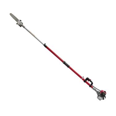 Imagem de MOTOPODA GASOL 2T 1,2HP 33CC TOYAMA TPP33TX C/EXTENSOR TELESCOPICO SABRE 12POL