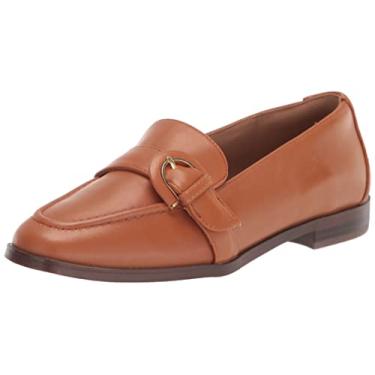 Imagem de Rockport Mocassim feminino Susana Buckle, Mel, 40