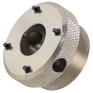 Imagem de BIKEHAND bicicleta Pedaleira Pedaleiro Instalar Remover Tool - Compatível com Shimano XTR FC-M970 - Compatível com TL-FC35 Pedaleiro Ferramenta de Instalação