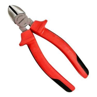 Imagem de Alicate De Corte Diagonal 6.1/2 Pol. Gedore Red 3301822