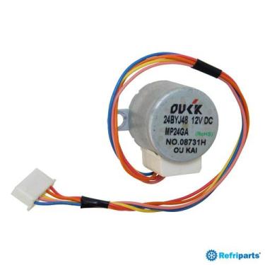Imagem de Motor Air Sweep York - 202M400200027