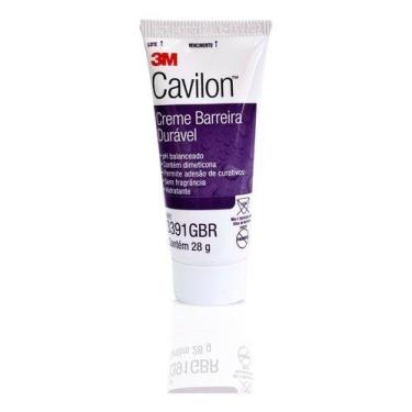 Imagem de Cavilon Creme Barreira 3m 28g Protetor Pele Original Neutra
