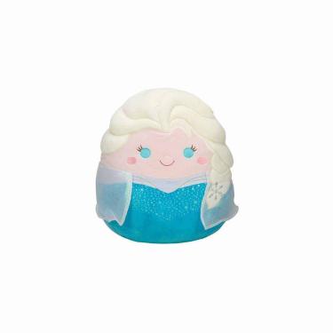Imagem de Pelúcia Elsa De 20Cm - Squishmallows Princesas Disney