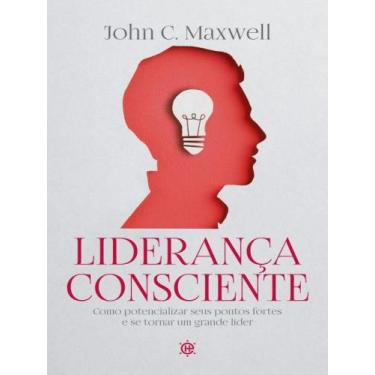 Imagem de Liderança consciente - HABITO EDITORA