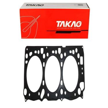 Imagem de Junta Cabeçote Pajero 3.5 24V 1997 A 1999 / Pajero Full 3.5 24V 2000 A 2018 / Pajero Sport 3.5 24V 2000 A 2018