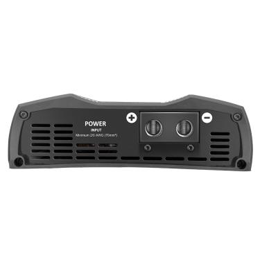 Imagem de Modulo Potencia Taramps MD 5000 5000W RMS 1 Canal 1R 12.6VDC