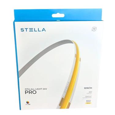 Imagem de STL24843/30 - Fita LED ALL LIGHT 10W/m 3000K 24V IP20 10m - Stella