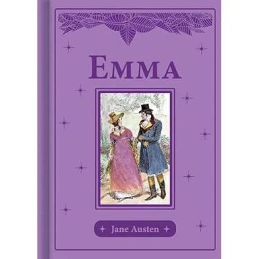 Imagem de Livro Emma - Em Inglês - North Parade Publishing
