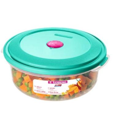 Imagem de Pote Rd 1,58l Sanremo 550/2