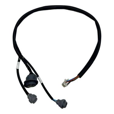 Imagem de Honda Biz 125 Chicote Da Lanterna Traseira Seta Pisca Genuíno