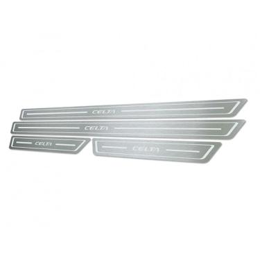 Imagem de Soleira De Porta Chevrolet Celta