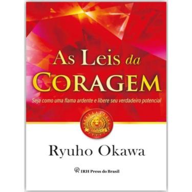 Imagem de As Leis Da Coragem