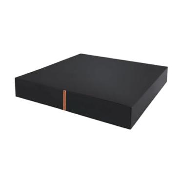 Imagem de Stgfyxgs Capa para Caixa de Areia 210D Oxford de Tecido Dobrável Quadrada à Prova D'água para Caixa de Areia para Jardim Doméstico E Externo, 150 Cm X 150 Cm X 20