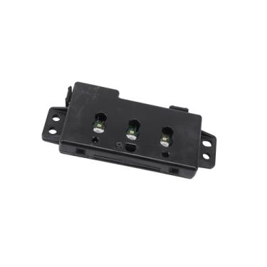 Imagem de GM Genuine Parts 23341161 Transmissor de abridor de porta de garagem