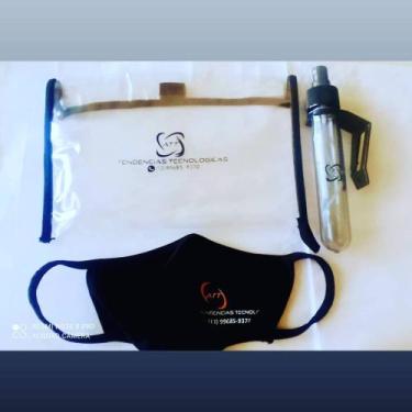 Imagem de Kit higienização individual . - Bankama