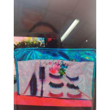 Imagem de Kit maquiagem - Empório 