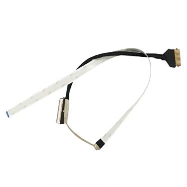 Imagem de ZAHARA Cabo flexível sem toque LCD LVDS LED para tela de vídeo para Lenovo V15 G2 IJL 82QY /V15 G2-ITL 82KB / V15 G2-ALC 82KD HS560 5C10S30209 DC02C00QY00 DC02C00QY110 0 DC02 C00QY20 DC02C00QY30