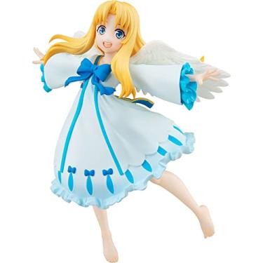 Imagem de Good Smile The Rising of The Shield Hero: Filo Pop Up Parade Figure, Multicolor, 5.5 inches