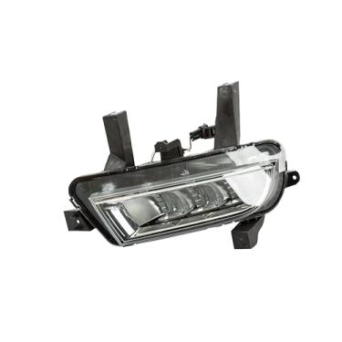 Imagem de GM Accessories 90924529 Farol de neblina dianteiro do lado do passageiro
