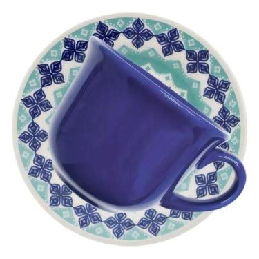 Imagem de Xícara de Chá Lola 200 ml AE85-5190 - Biona - Oxford