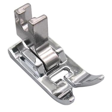 Imagem de Máquina de costura universal em ziguezague/ponto reto para máquina de costura compatível com a maioria dos cantores de haste baixa, Brother, Babylock, Janome, White, Juki, New Home, Elna e mais