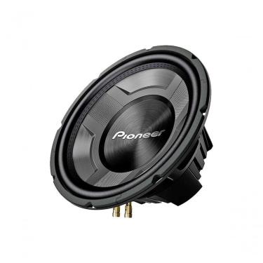 Imagem de Subwoofer 12" Pioneer Ts-w3060br 350w Rms 4 Ohms Bobina Simples