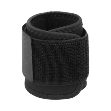 Imagem de Faixa De Suporte Para Pulso Ajustável Para Fitness, Bandagem Para Mãos