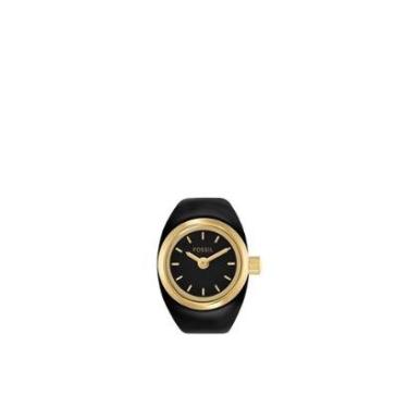 Imagem de Relógio Fossil Feminino Watch Ring - ES5413/1PN-Feminino