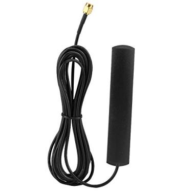 Imagem de Bluetooth Wifi 2.4G, Antena para IP PC USB Adaptador Gsm Intercom SMA GPS Patch Camera PCI PCIe Card
