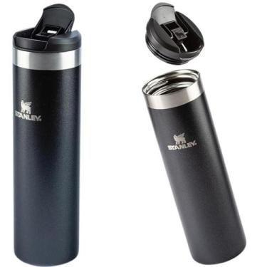 Imagem de Garrafa Térmica Stanley Aerolight Black 591ml 8680