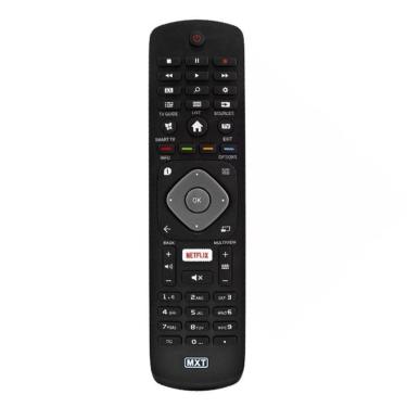 Imagem de Controle Remoto Tv Smart Mxt 01359 Philips 32phg5102_43- 50-
