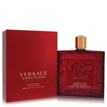 Imagem de Col. Masculina Versace 200 Ml Eau De Parfum Spray